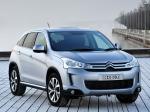 Citroen C4 AirCross 2012 года (AU)